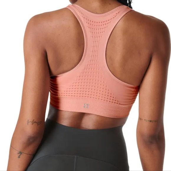 NWT Sweaty Betty Stamina Bra - Picture 2 of 7